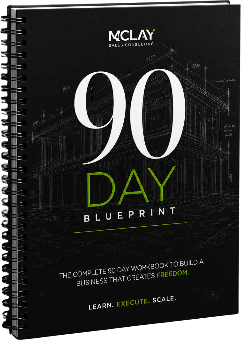 The 90 Day Blueprint