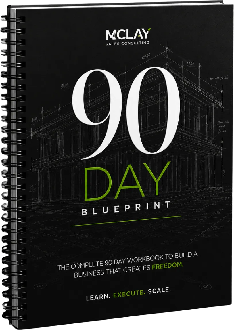 The 90 Day Blueprint